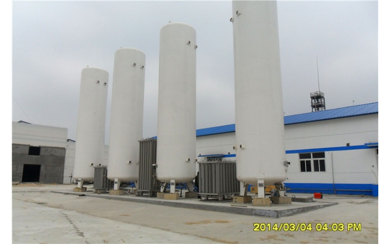 二氧化碳儲罐色環(huán)顏色